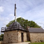 3 jours en Baie du Mont-Saint-Michel (08-11 mai 2014)