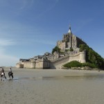 Week-end en Baie du Mont-Saint-Michel (20-22 juin 2014)