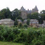 Vers le Mont-Saint-Michel (27 juillet-02 août 2014)