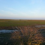 Réveillon dans la Baie du Mont-Saint-Michel (29 décembre-01 janvier 2015)