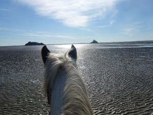 Baie du Mont-Saint-Michel