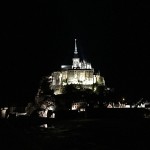 Week-end en Baie du Mont-Saint-Michel (07-10 mai 2015)