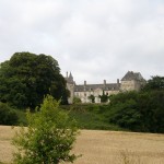 De la Bretagne au Mont-Saint-Michel (02-08 août 2015)