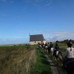 Week-end en Baie du Mont-Saint-Michel (24-27 septembre 2015)