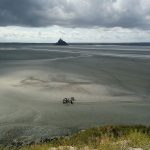 Semaines « De la Bretagne romantique au Mont-Saint-Michel » (2017)